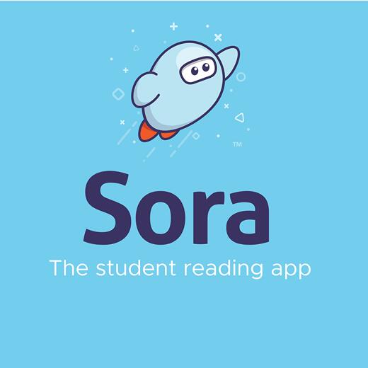 Sora Ebooks and Audiobooks
