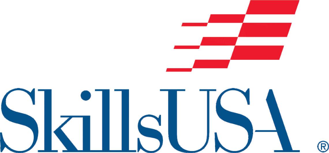 SkillsUSA Website Logo