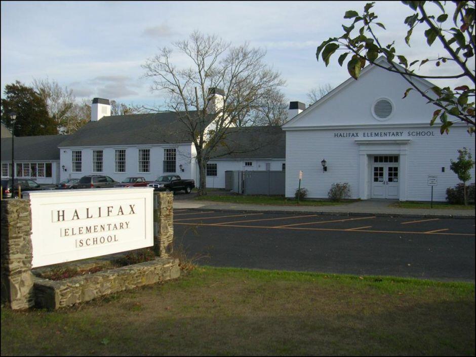 halifax elementary school