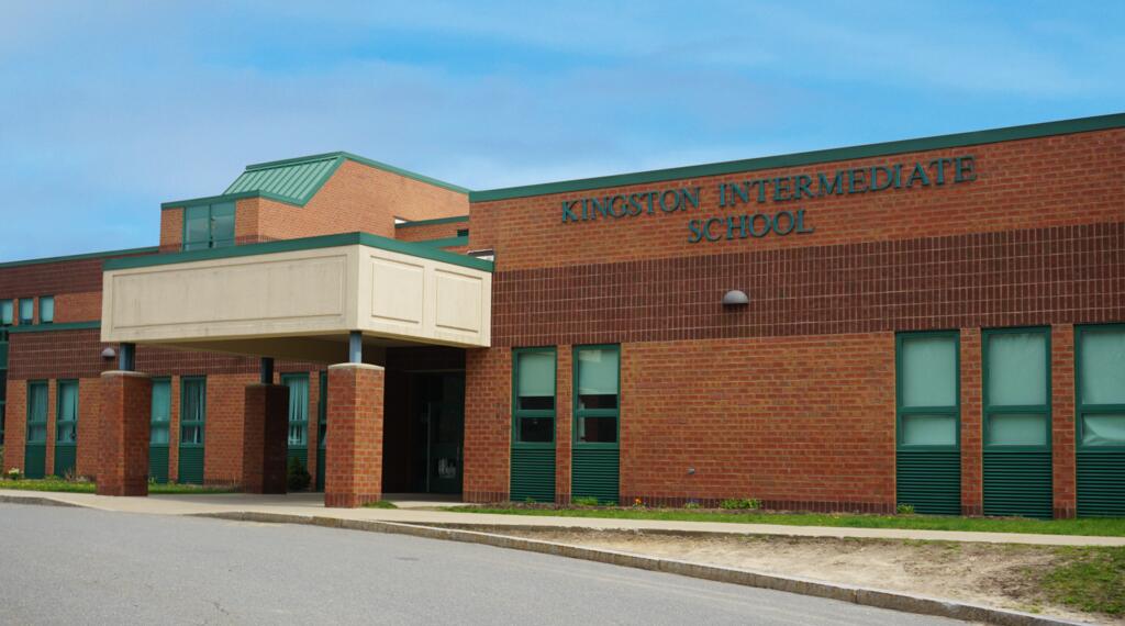 kingston intermediate school