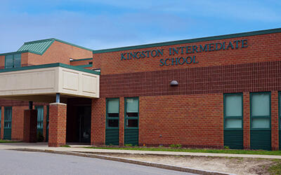 Kingston Intermediate School