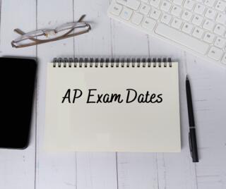 AP Exam Dates thumbnail