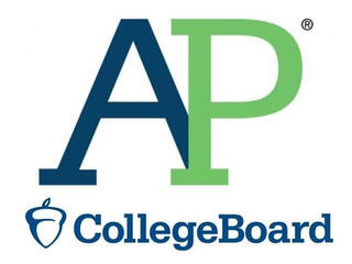 College Board's Advanced Placement test