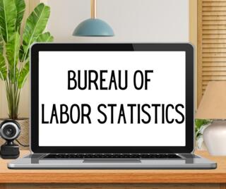 Bureau of Labor Statistics thumbnail