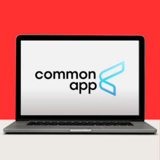 Common App thumbnail
