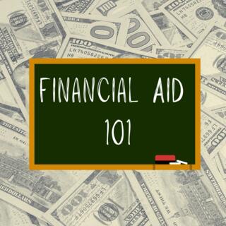 Financial Aid 101 thumbnail