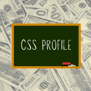 CSS Profile thumbnail