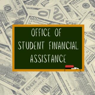 Office of Student Financial Assistance thumbnail