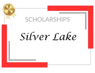 Silver Lake Scholarship thumbnail