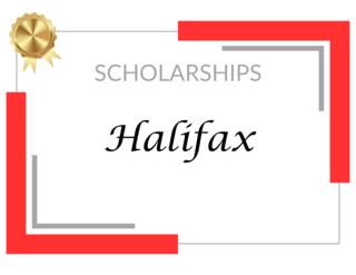 Halifax Scholarship thumbnail