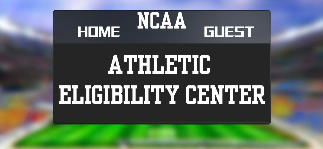 NCAA Athletic Eligibility Center thumbnail
