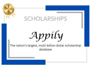 Appify Scholarship thumbnail