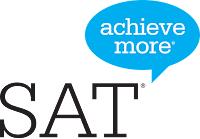 Achieve more with the SAT
