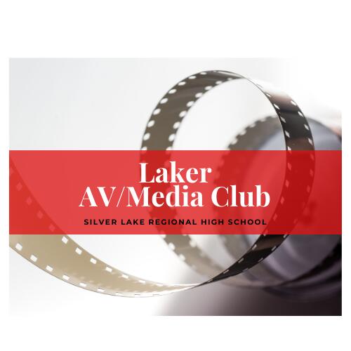 Laker AV Media Club