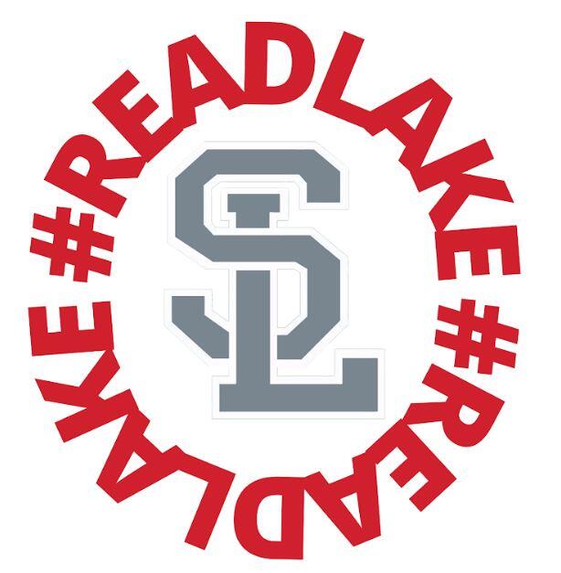 ReadLake logo