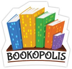Bookopolis Logo