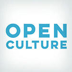 Open Culture Logo