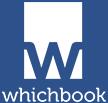 Which Book Logo