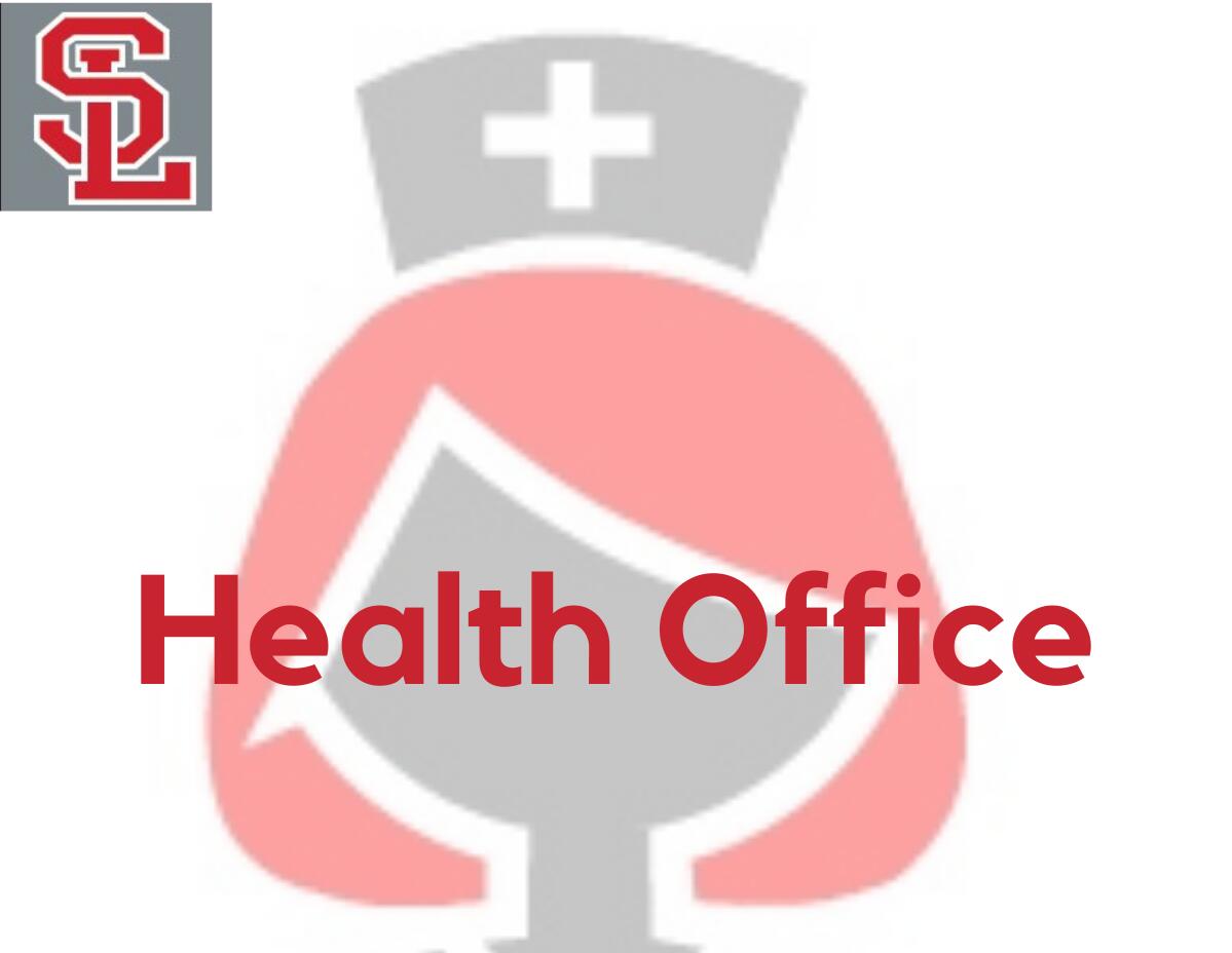 Health Office logo