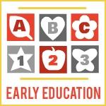 HS Early Education graphic