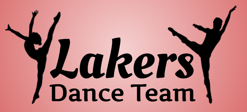 Lakers Dance