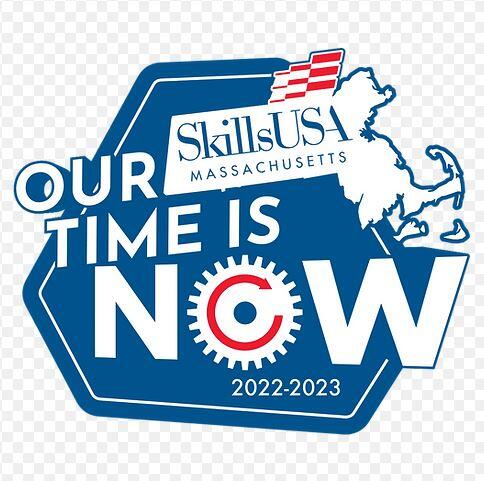 SkillsUSA - Our Time is Now!